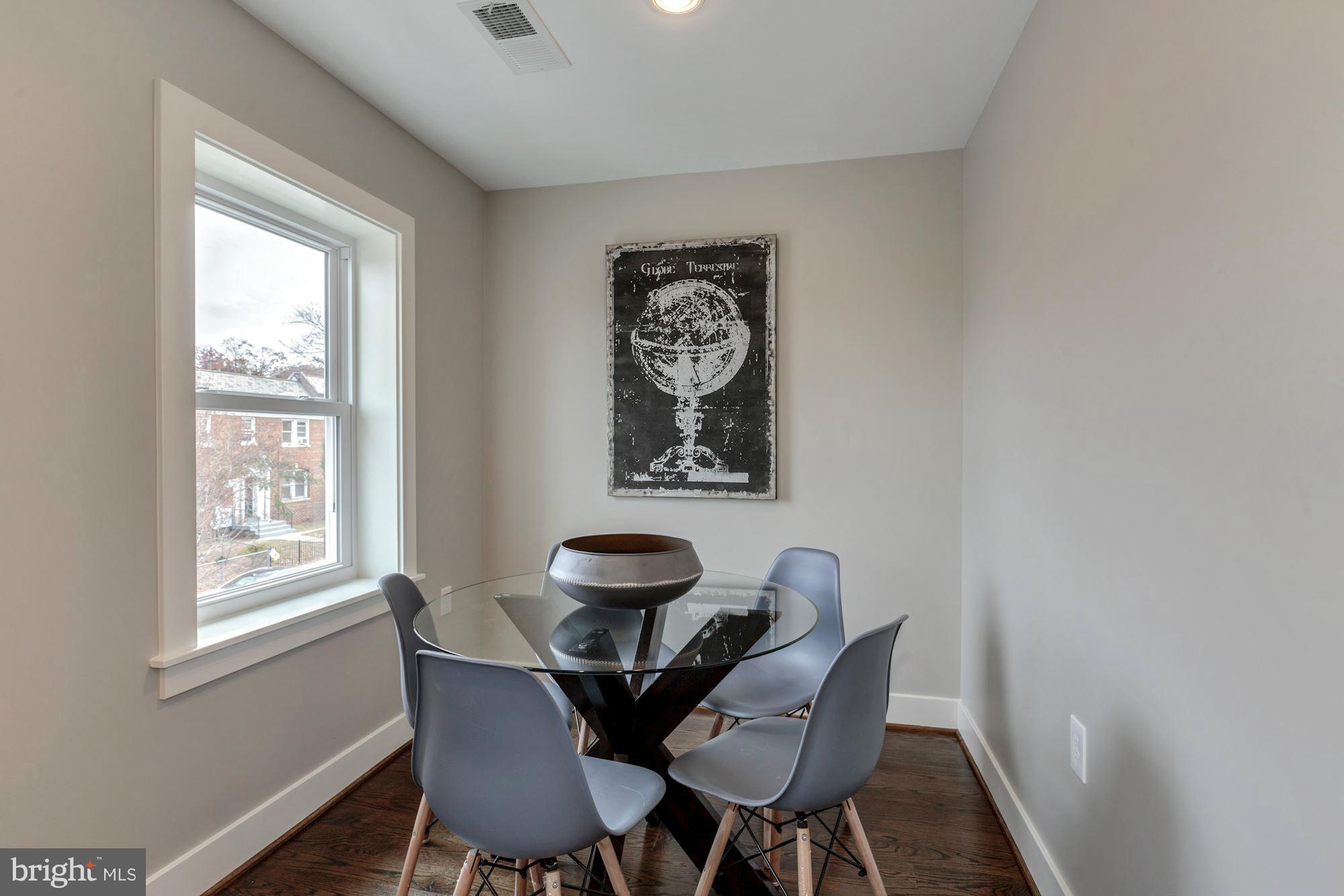 1239 Simms Place Northeast, Unit 2 Washington, DC 20002 - Photo 9 of 28 Interior (General)