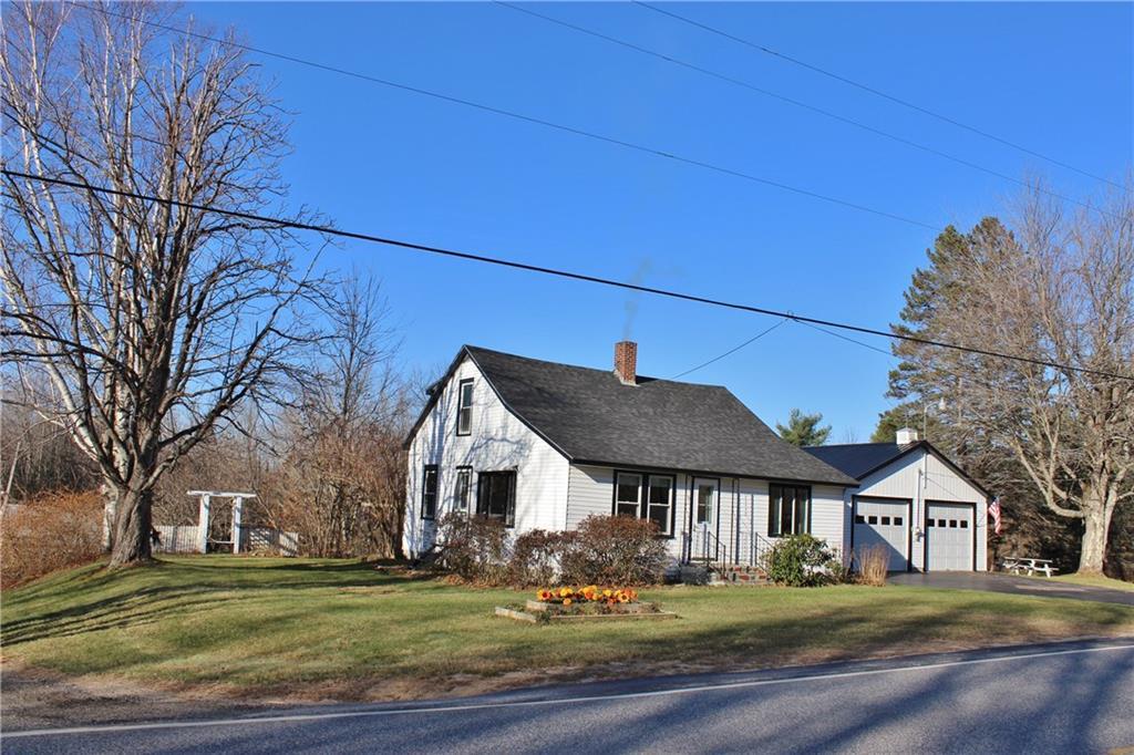 715 Main Street Sumner, ME 04292 - Photo 2 of 35 Photo