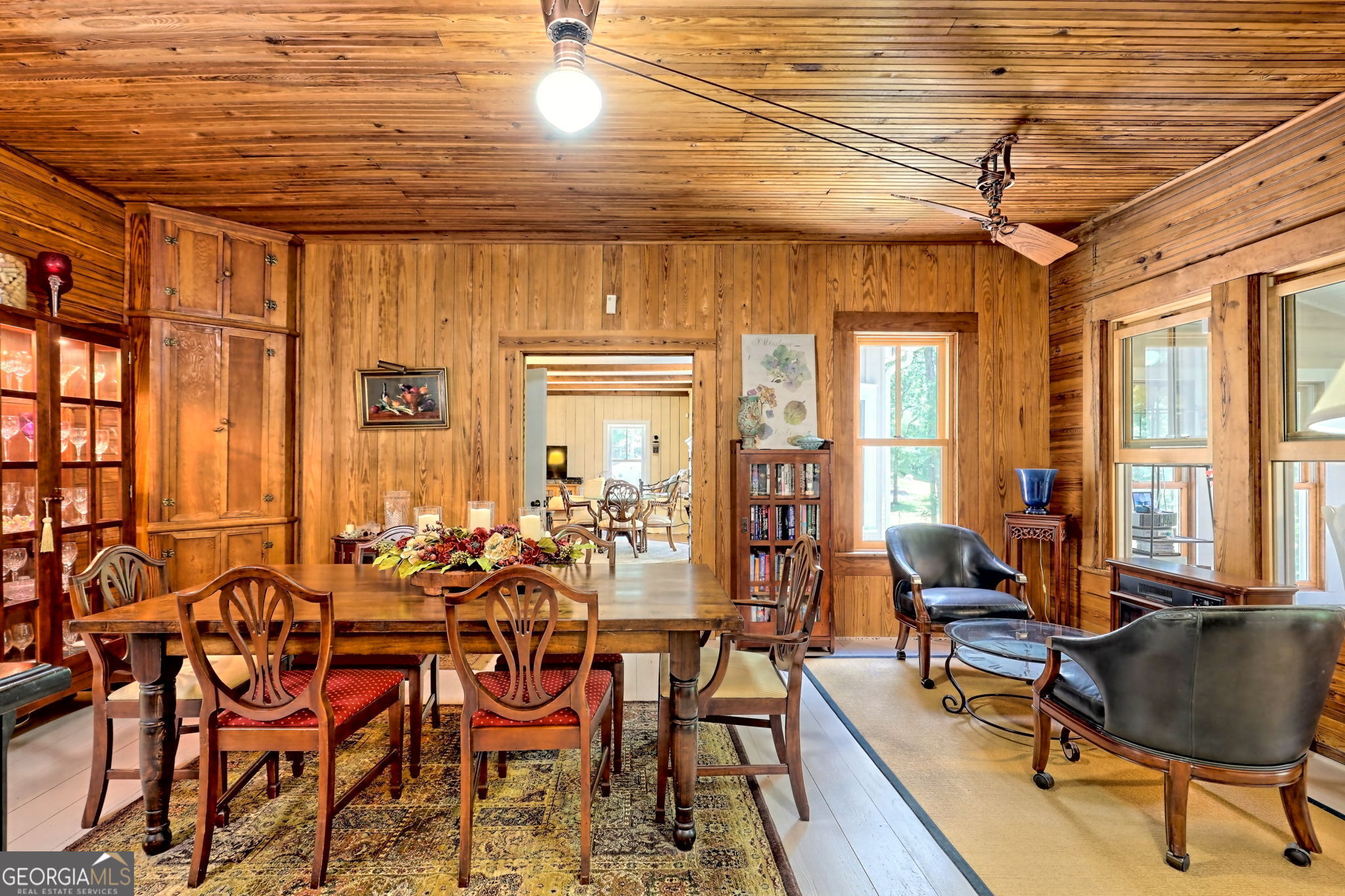 208 Colony Road Dillard, GA 30537 - Photo 47 of 80