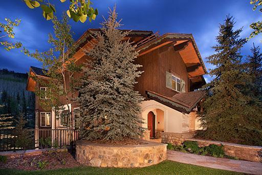 825 West Forest Road, Unit 14 Vail, CO 81657 - Photo 1 of 20 Primary Photo