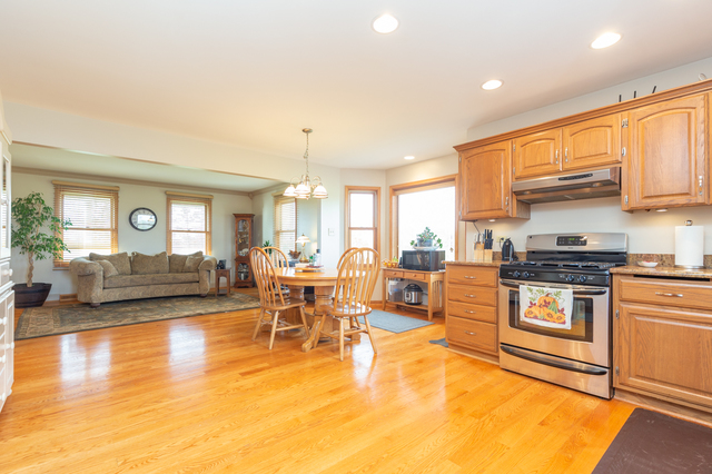 1116 East Delite Inn Road Beecher, IL 60401 - Photo 25 of 36