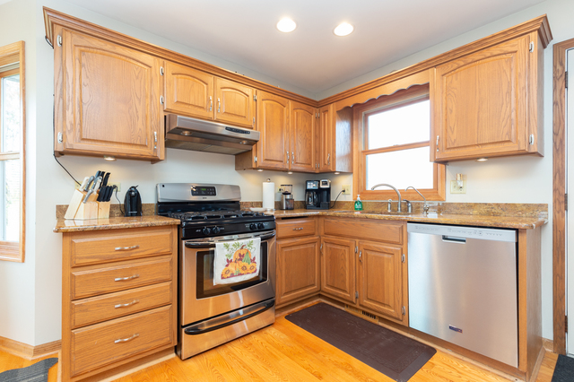1116 East Delite Inn Road Beecher, IL 60401 - Photo 26 of 36