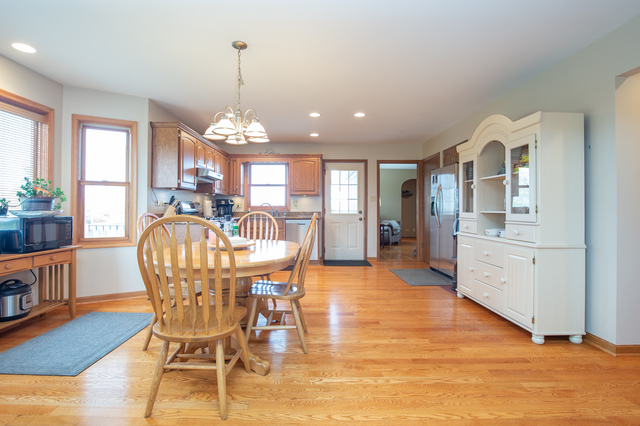 1116 East Delite Inn Road Beecher, IL 60401 - Photo 27 of 36