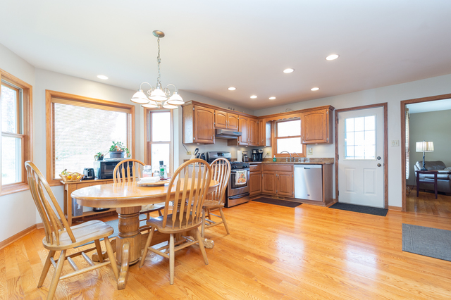 1116 East Delite Inn Road Beecher, IL 60401 - Photo 28 of 36