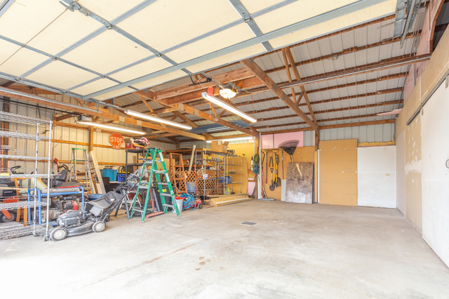 1116 East Delite Inn Road Beecher, IL 60401 - Photo 31 of 36