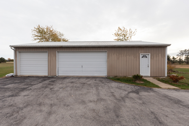 1116 East Delite Inn Road Beecher, IL 60401 - Photo 32 of 36