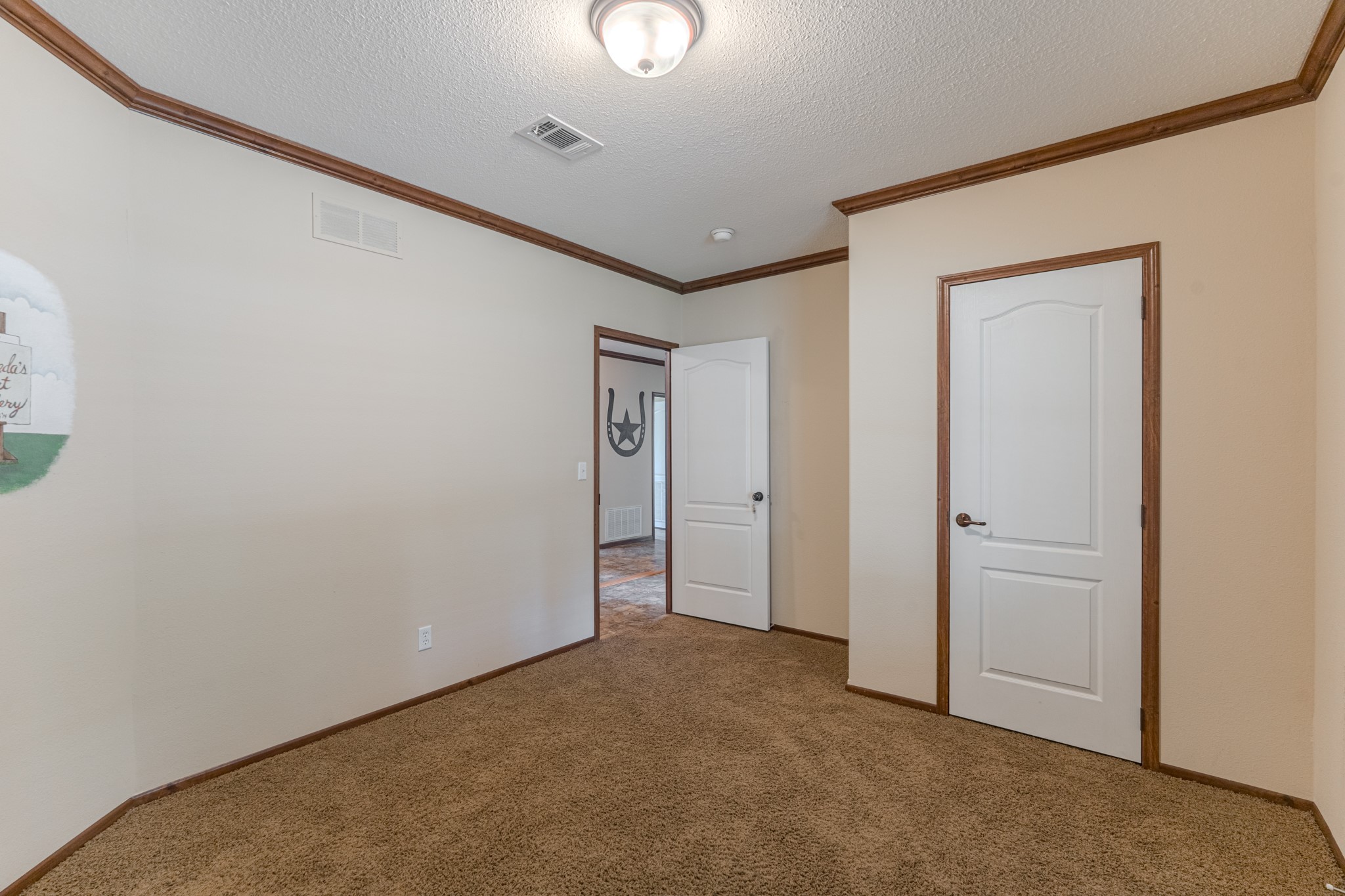 115 Canadian Drive Trinity, TX 75862 - Photo 24 of 41 Another view of Bedroom.