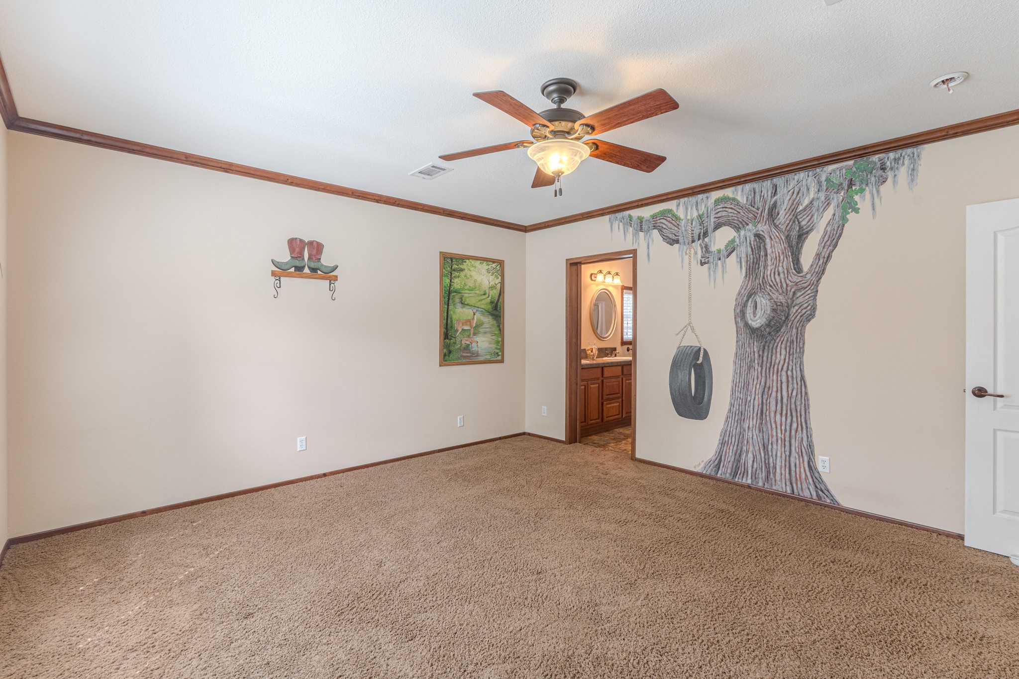 115 Canadian Drive Trinity, TX 75862 - Photo 26 of 41