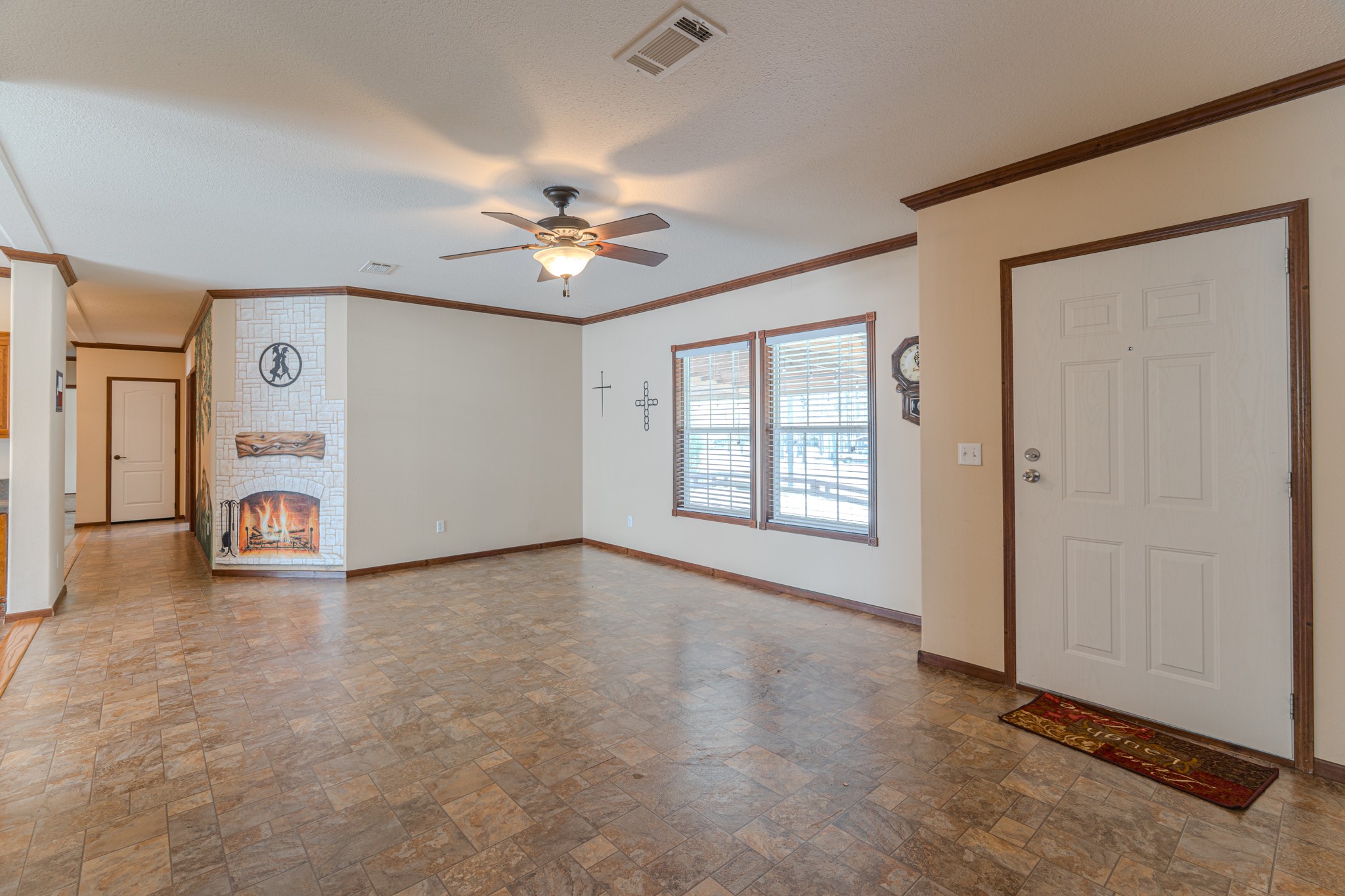115 Canadian Drive Trinity, TX 75862 - Photo 34 of 41 Family Room