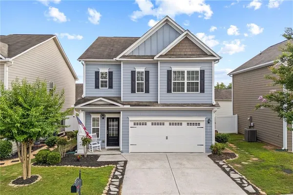 $299,000 | 67 Howard Avenue, Cartersville, GA 30121