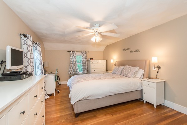 177 Spring Avenue Arlington, MA 02476 - Photo 18 of 25 Gallery Image 18