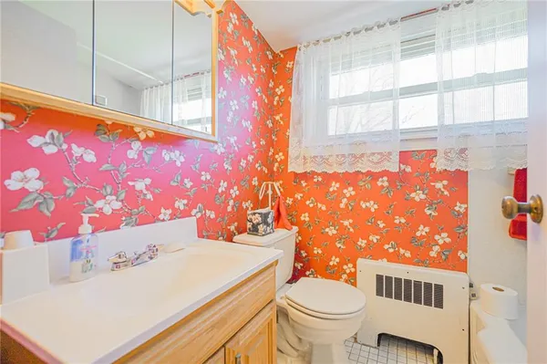 $249,900 | 2913 North Mercer Street, New Castle, PA 16105
