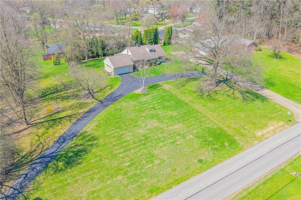 2913 North Mercer Street New Castle, PA 16105 - Photo 4 of 36 Aerial View