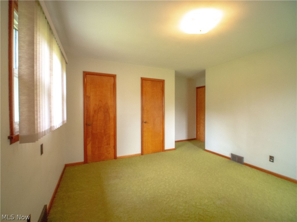 1700 Berna Road Akron, OH 44312 - Photo 9 of 14 Bedroom 1