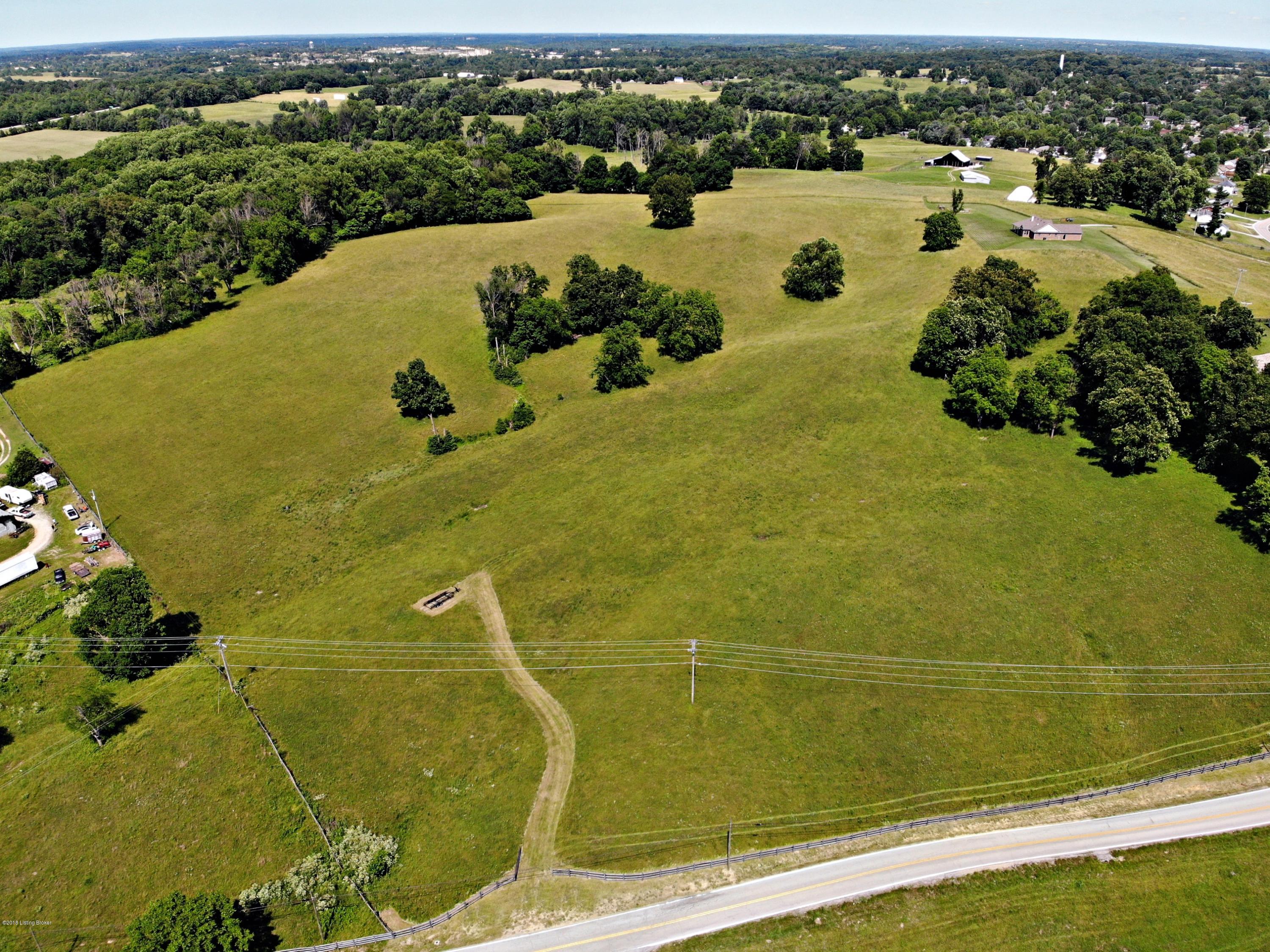 1300 Evergreen Road Frankfort, KY 40601 - Photo 1 of 9 33.13 ACRES