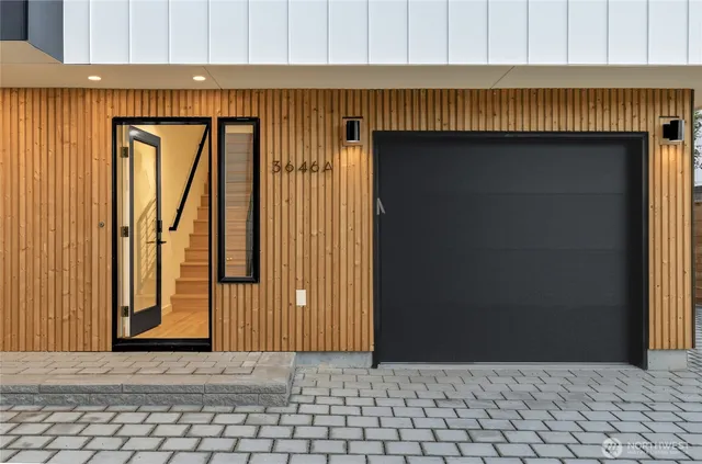 $1,325,000 | 3646A Greenwood Avenue North, Unit A, Seattle, WA 98103