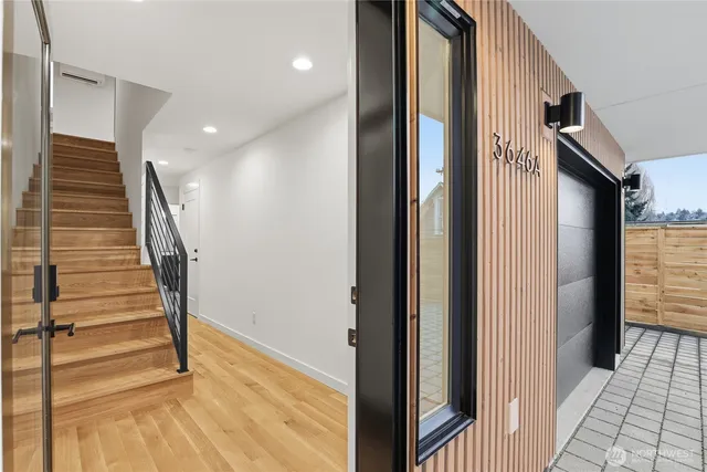 $1,325,000 | 3646A Greenwood Avenue North, Unit A, Seattle, WA 98103