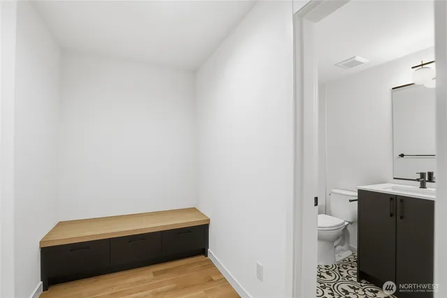 $1,325,000 | 3646A Greenwood Avenue North, Unit A, Seattle, WA 98103