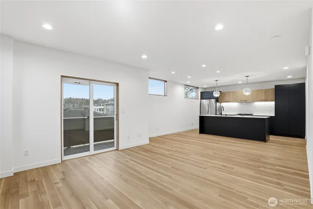 $1,325,000 | 3646A Greenwood Avenue North, Unit A, Seattle, WA 98103