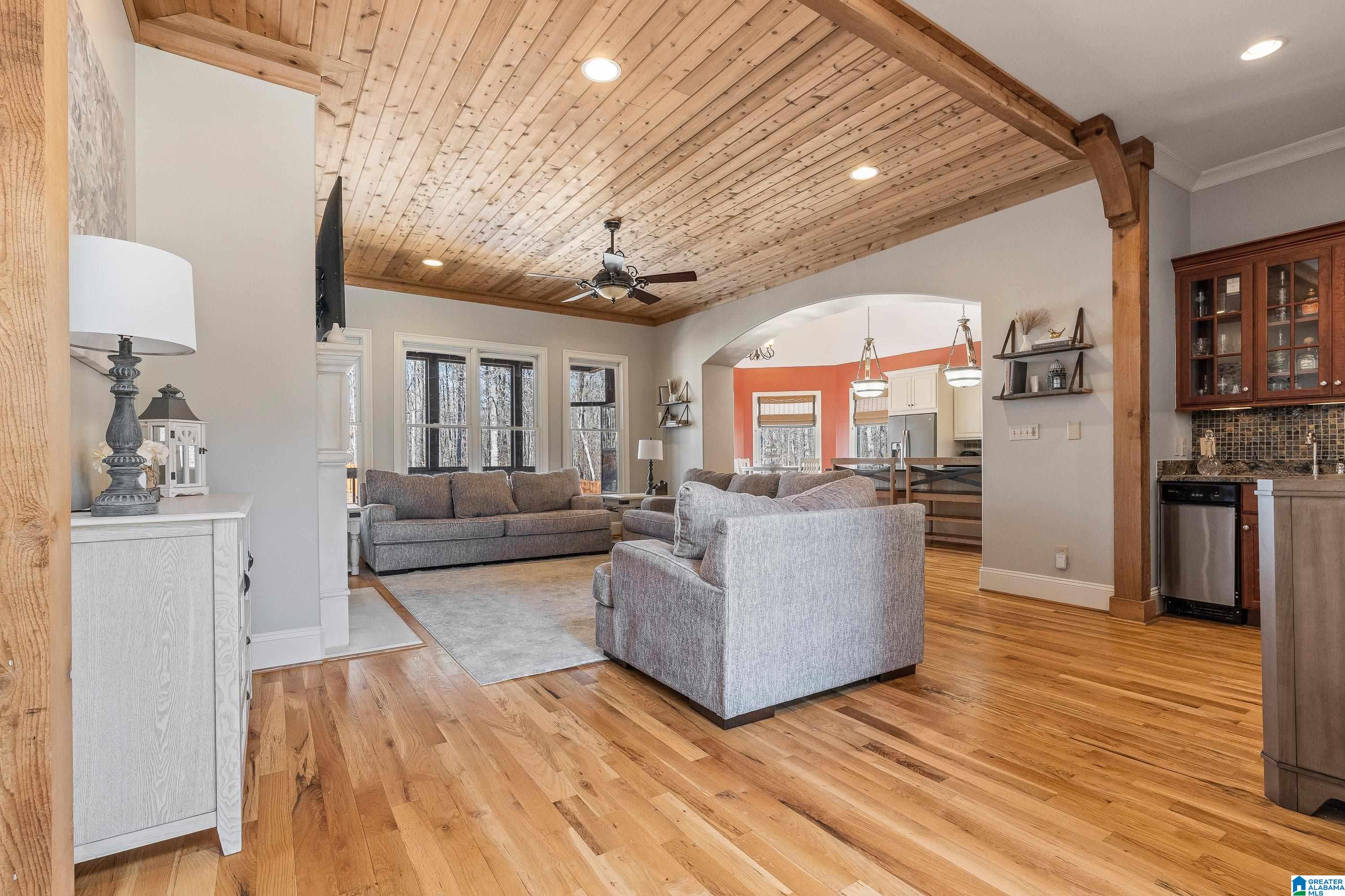281 Normandy Lane Chelsea, AL 35043 - Photo 10 of 78 Gallery Image 10