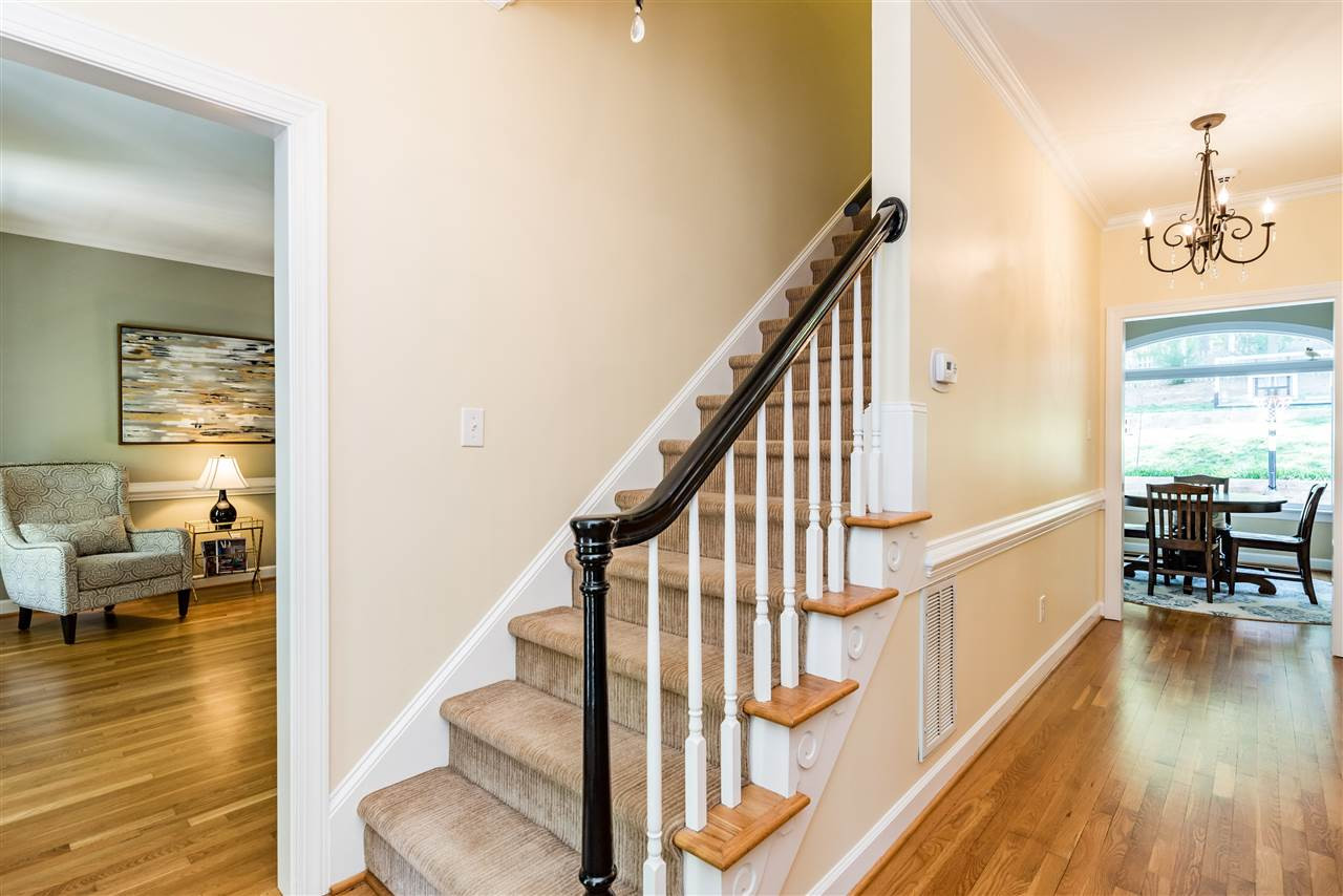 4616 Gramercy Court Raleigh, NC 27609 - Photo 2 of 25 Photo 2