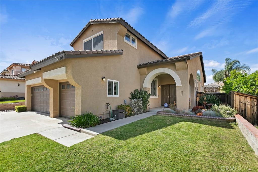 20890 Westbury Road Riverside, CA 92508 - Photo 3 of 51 Front Side