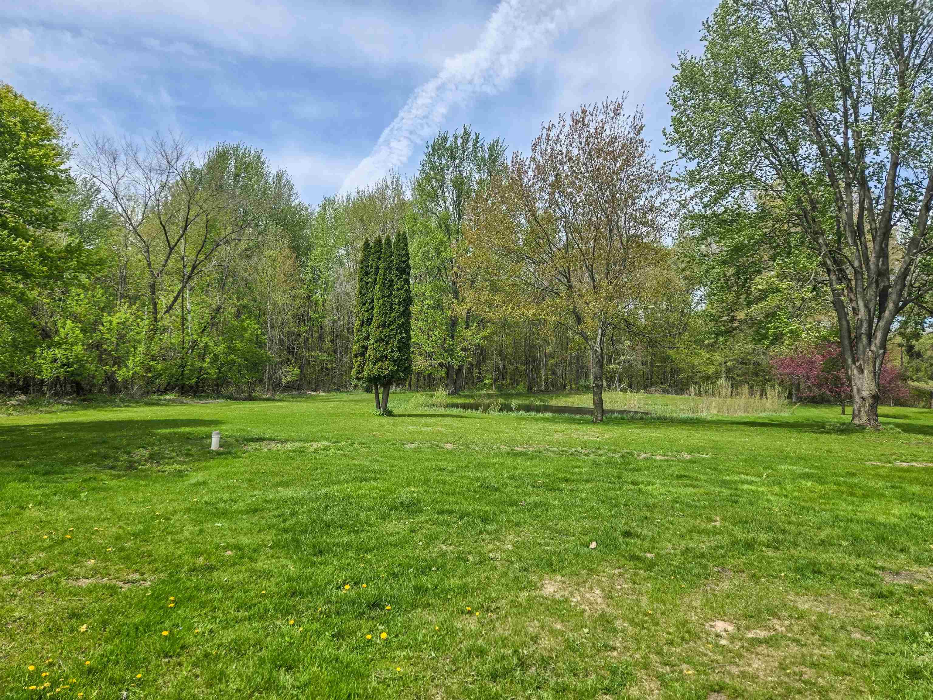 11950 South Merrill Road Brant, MI 48614 - Photo 22 of 25