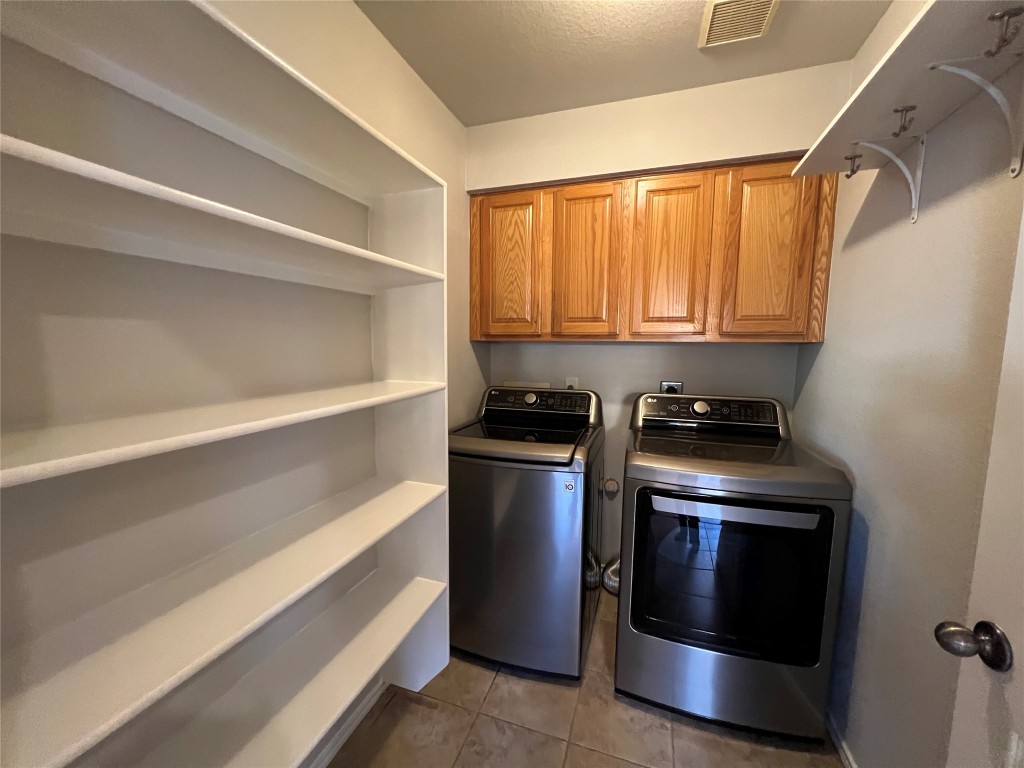 9301 Muskberry Cove Austin, TX 78717 - Photo 11 of 23 a view of storage and utility room