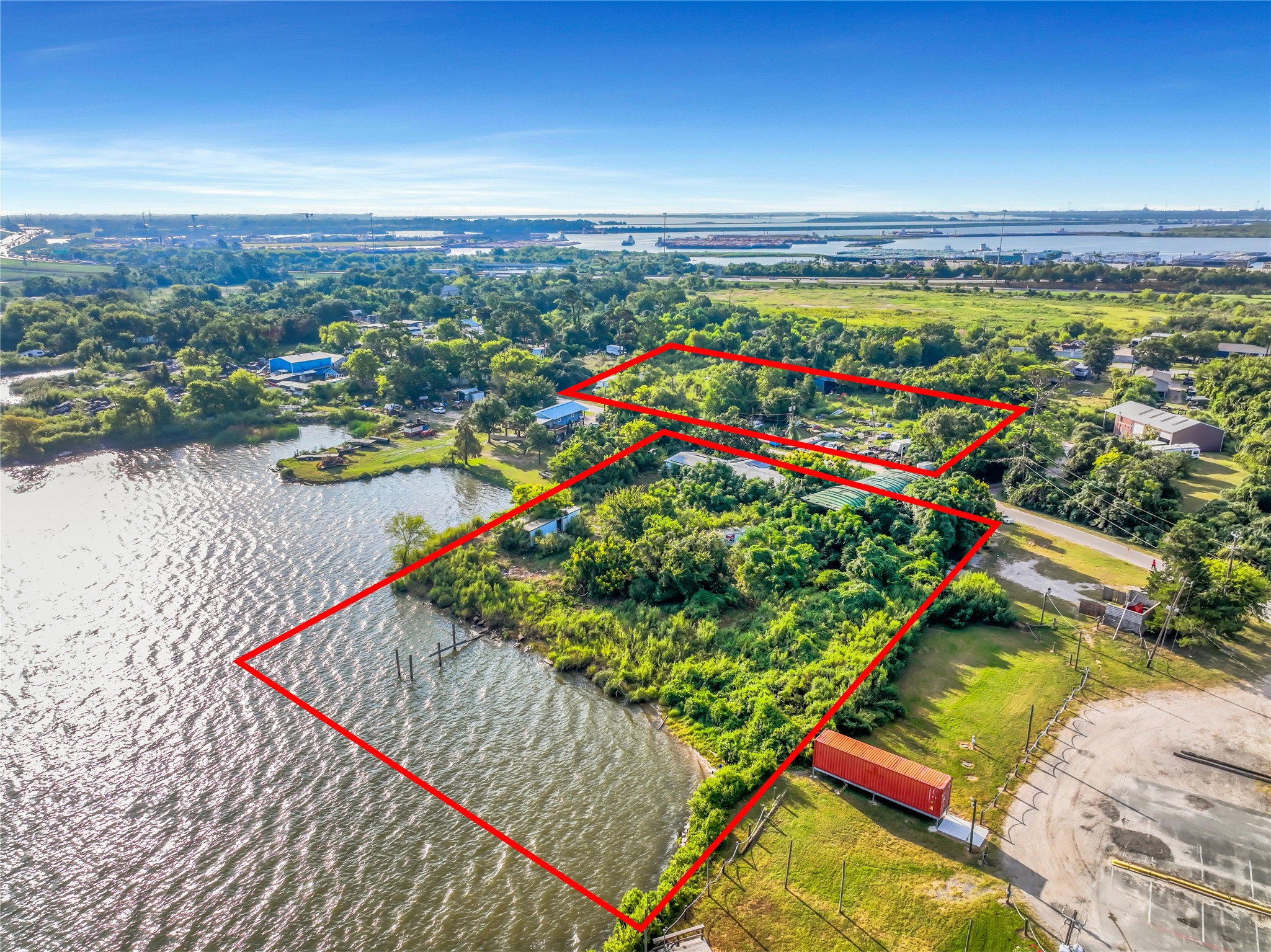 17513 River Road Channelview, TX 77530 - Photo 13 of 27