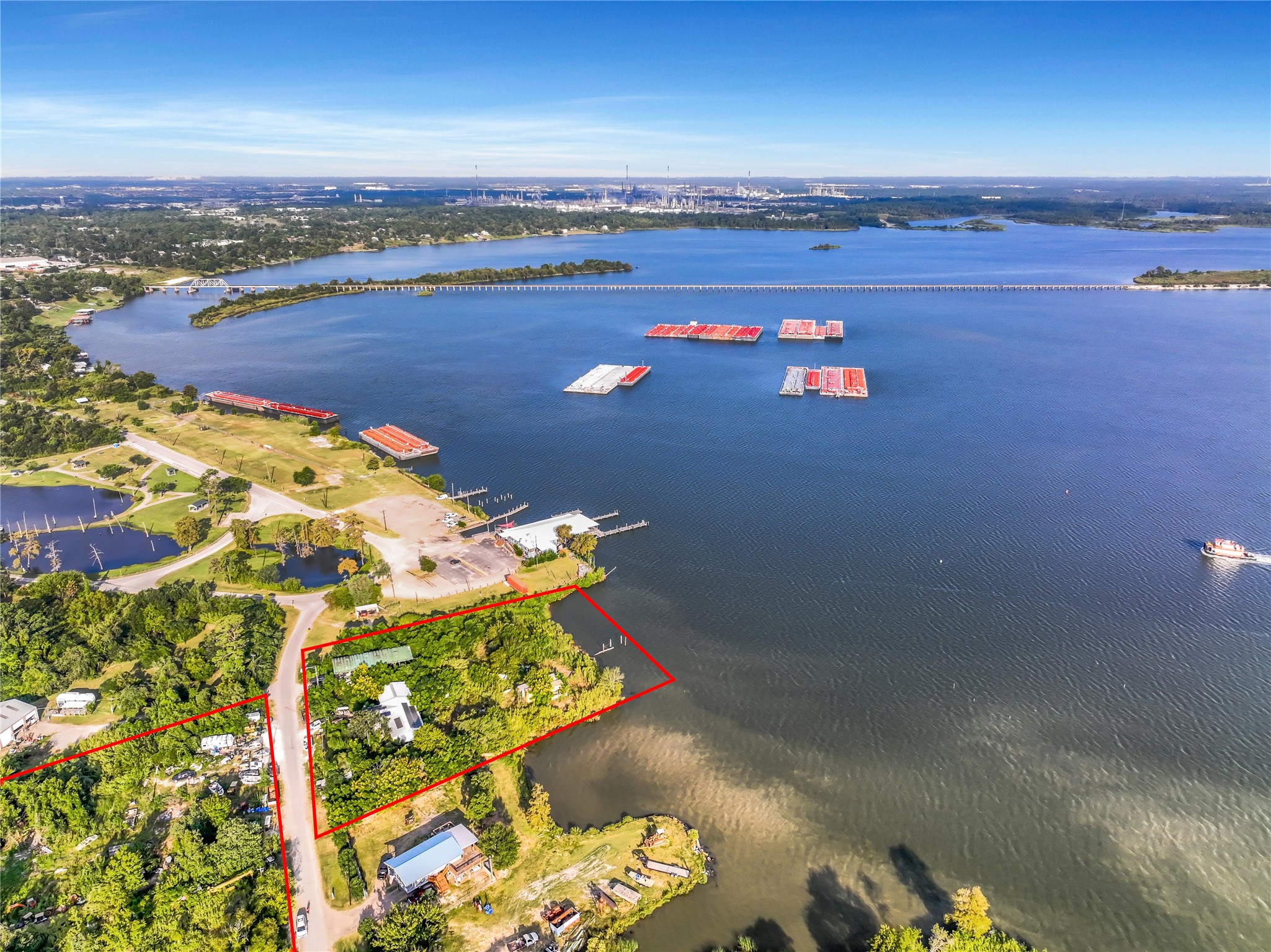 17513 River Road Channelview, TX 77530 - Photo 18 of 27