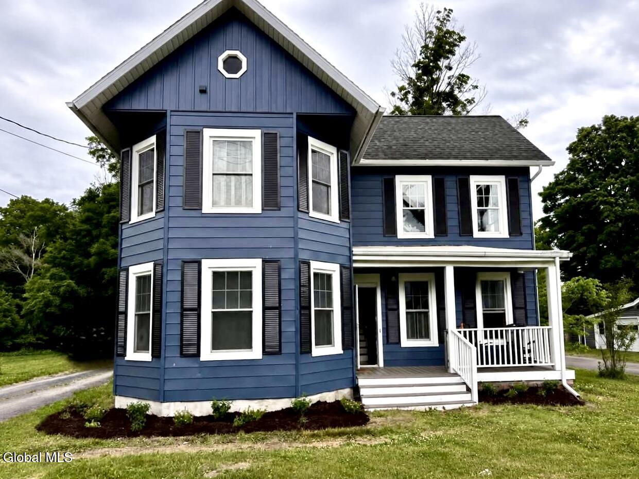 2145 New Scotland Road New Scotland, NY 12159 - Photo 1 of 20 21