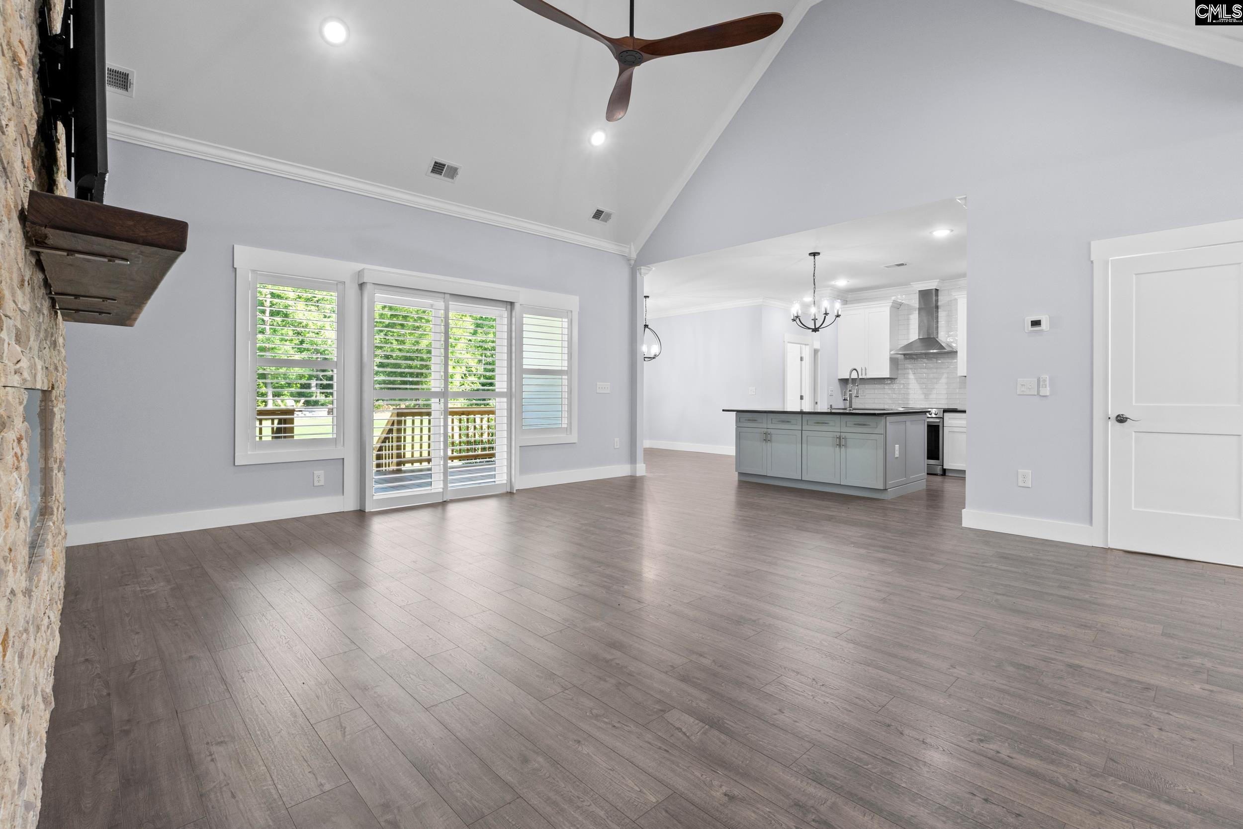 4035 Holley Ferry Road Leesville, SC 29070 - Photo 8 of 36
