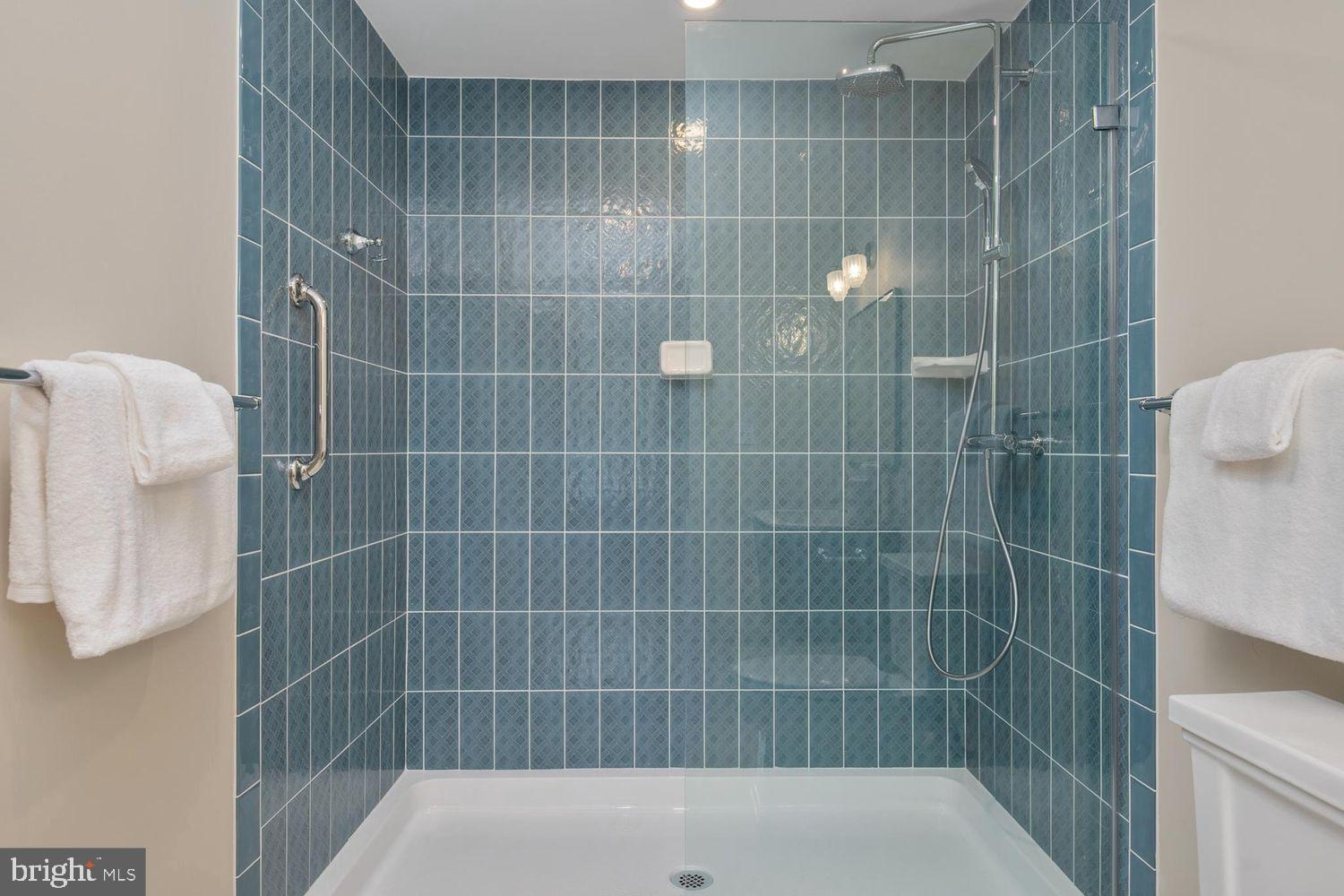 10339 Old Georgetown Road, Unit 517 Bethesda, MD 20814 - Photo 55 of 61