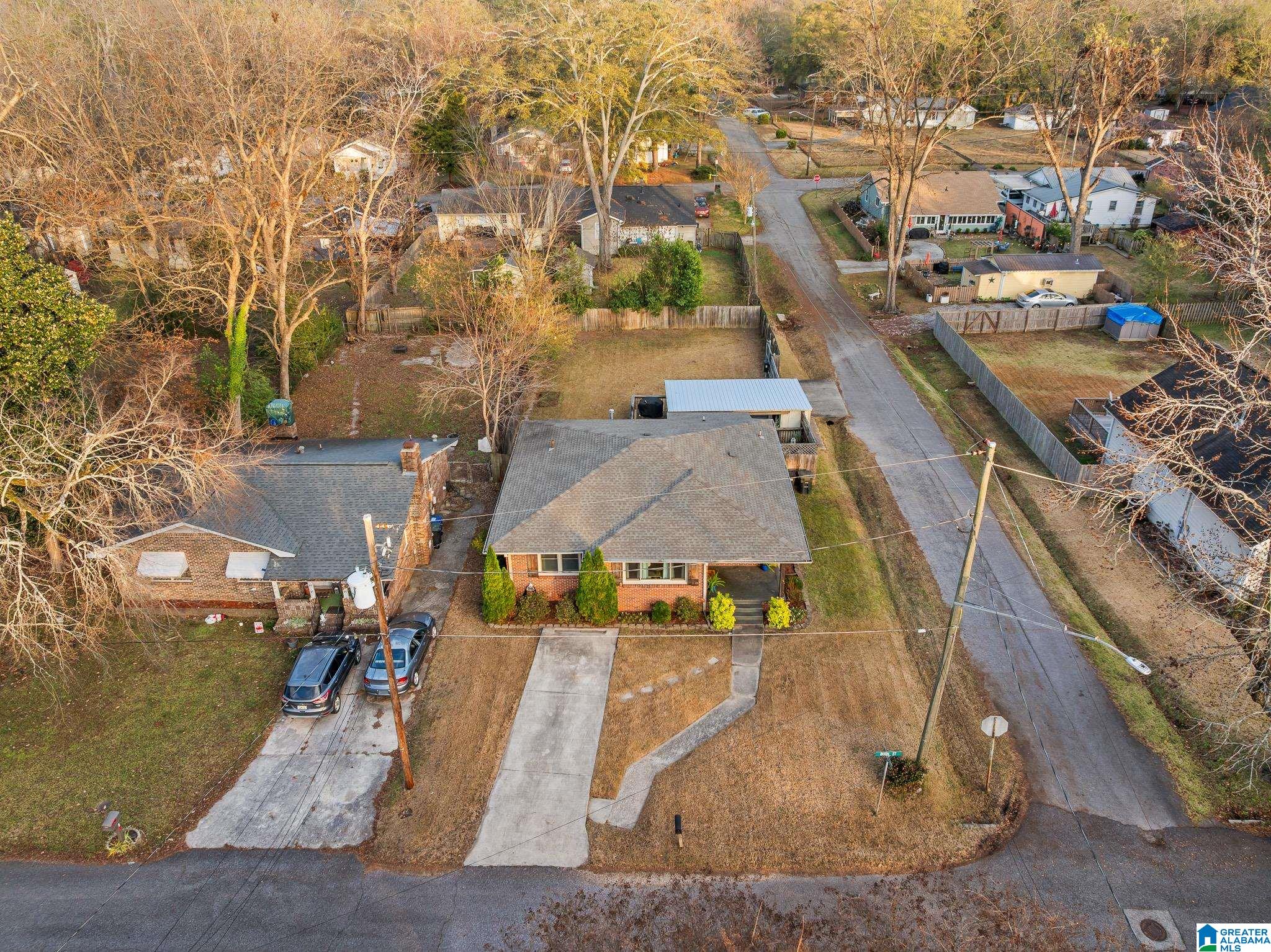 129 Bush Street Birmingham, AL 35210 - Photo 49 of 51