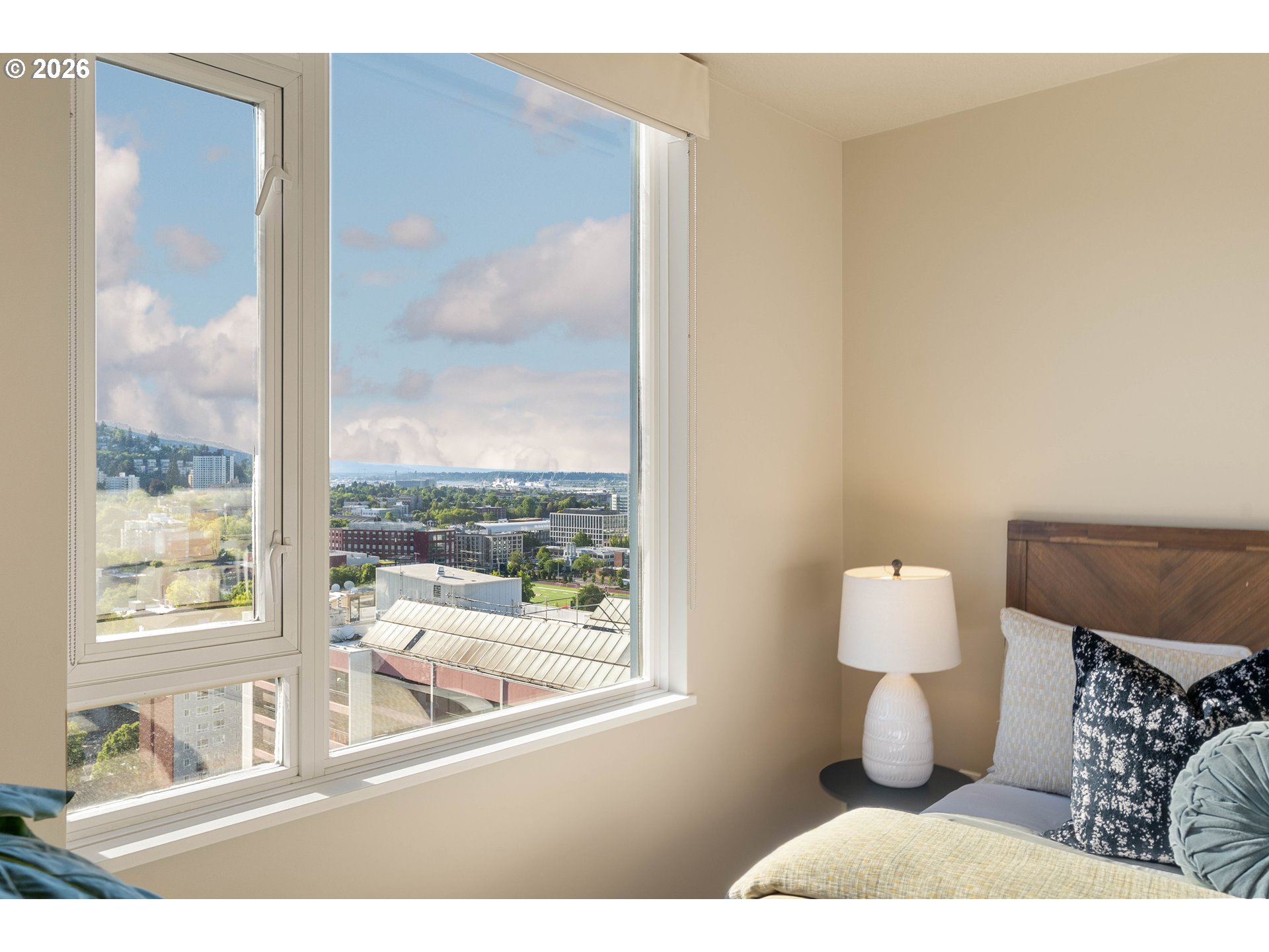 1500 Southwest 11th Avenue, Unit 2302 Portland, OR 97201 - Photo 17 of 37