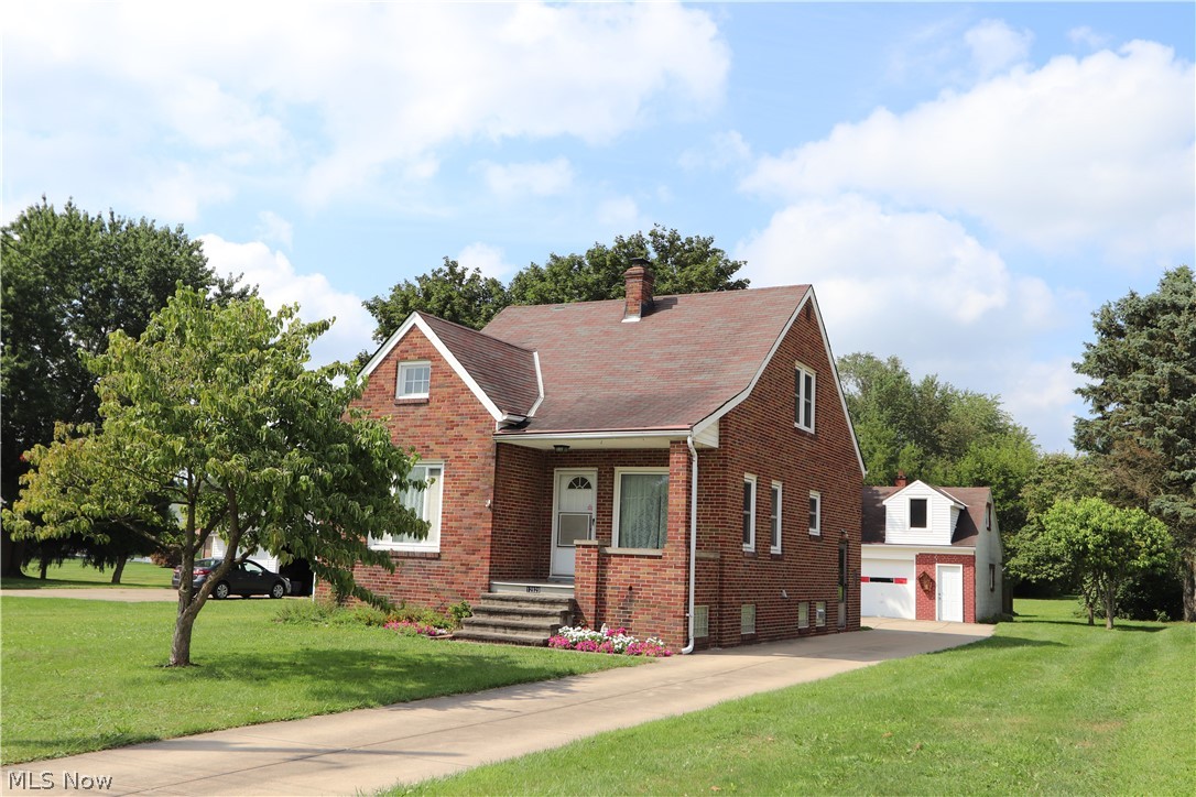 12929 Alexander Road Cleveland, OH 44125 - Photo 20 of 21 Gallery Image 20