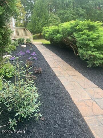 115 Mountain View Road Greeley, PA 18425 - Photo 8 of 68 115 Mountain View Rd.
