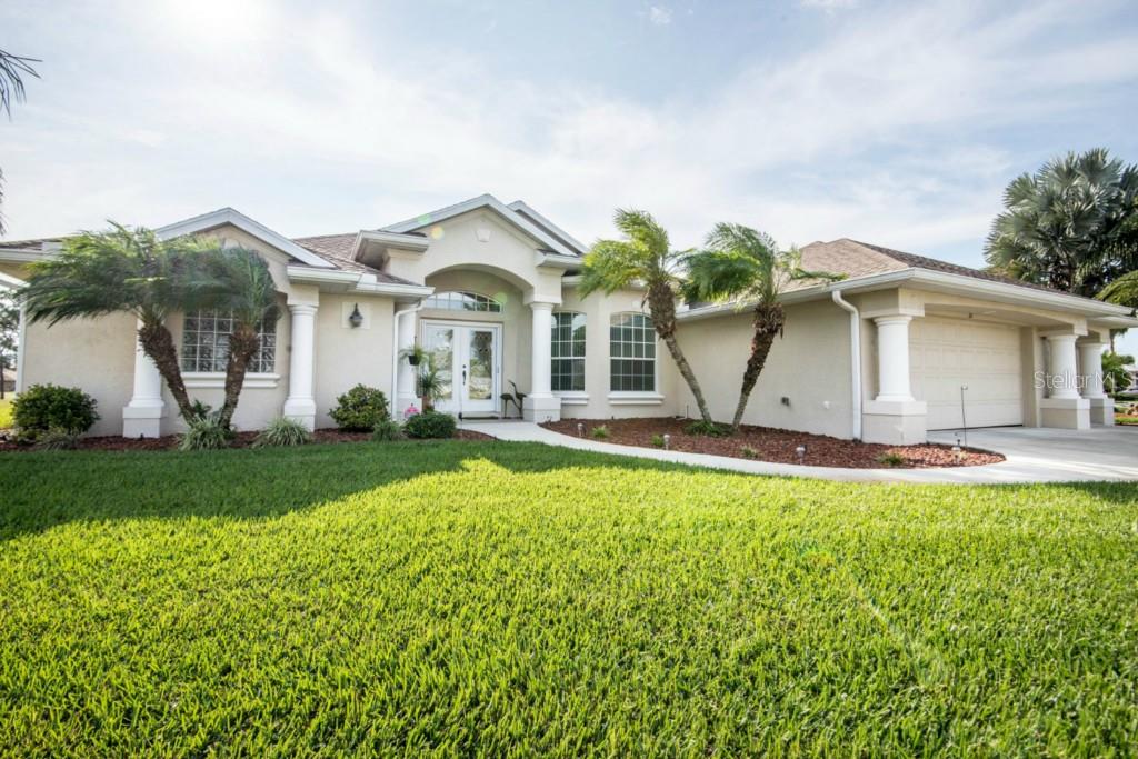31 Clubhouse Road Rotonda West, FL 33947 - Photo 1 of 1 Gallery Image 1
