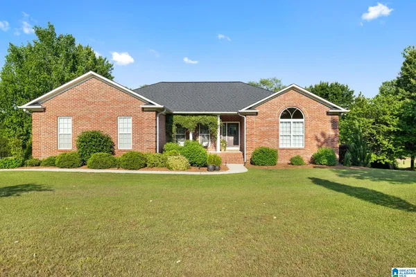$491,000 | 1302 Old Bolte Road Southeast, Cullman, AL 35055