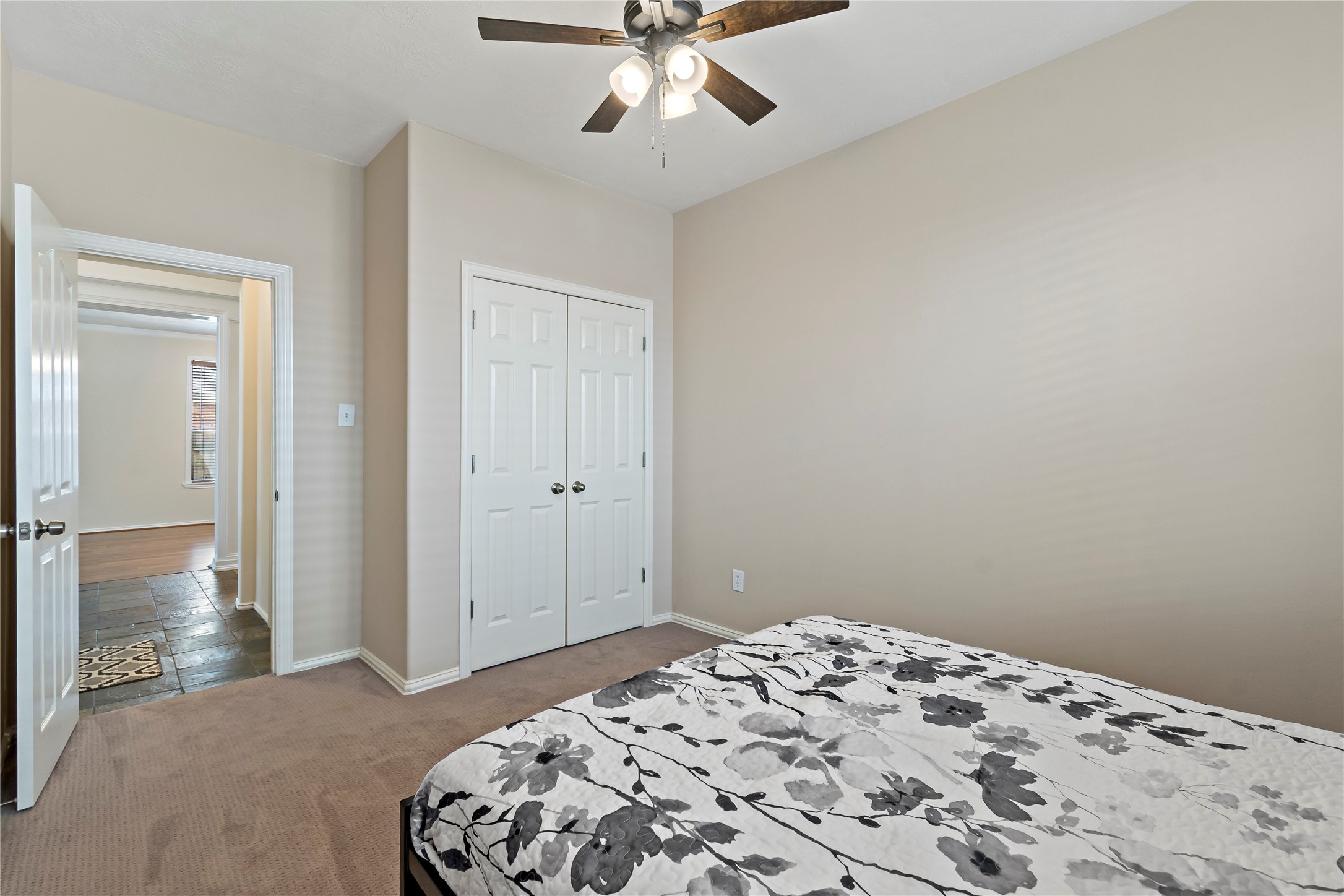 19914 Millstone Ridge Lane Katy, TX 77449 - Photo 21 of 42 Bedroom 2 - Down