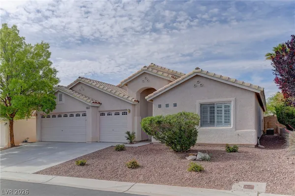 $2,495 | 8893 Rio Grande Falls Avenue, Las Vegas, NV 89178