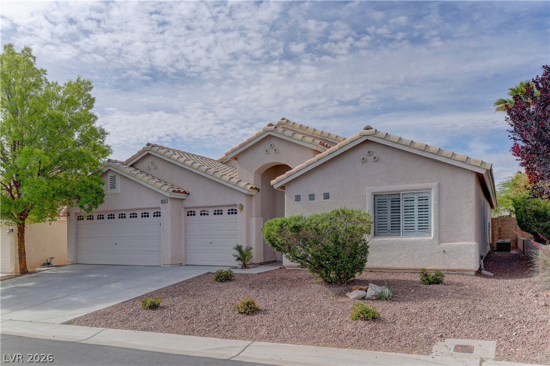 8893 Rio Grande Falls Avenue Las Vegas, NV 89178 - Photo 2 of 20