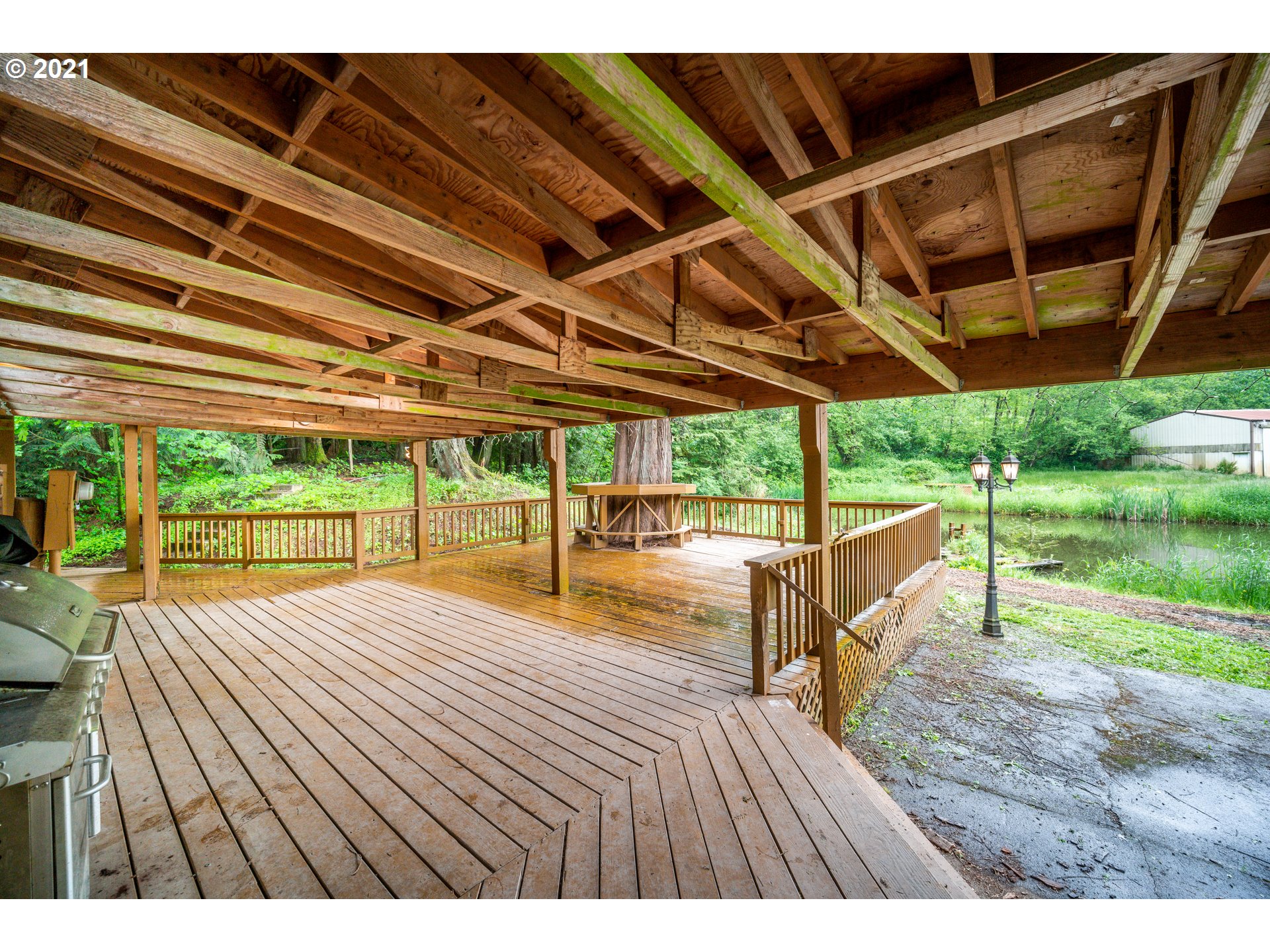 32760 Canaan Road Deer Island, OR 97054 - Photo 14 of 25 Gallery Image 14