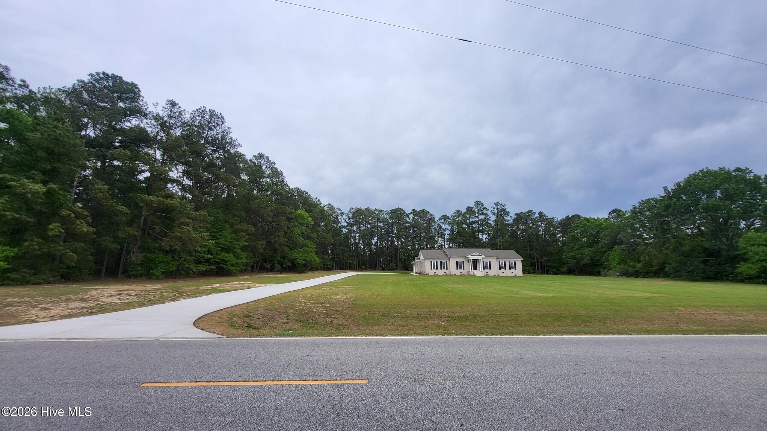 1187 Herndon Road Waynesboro, GA 30830 - Photo 5 of 39 hern 1 driveway