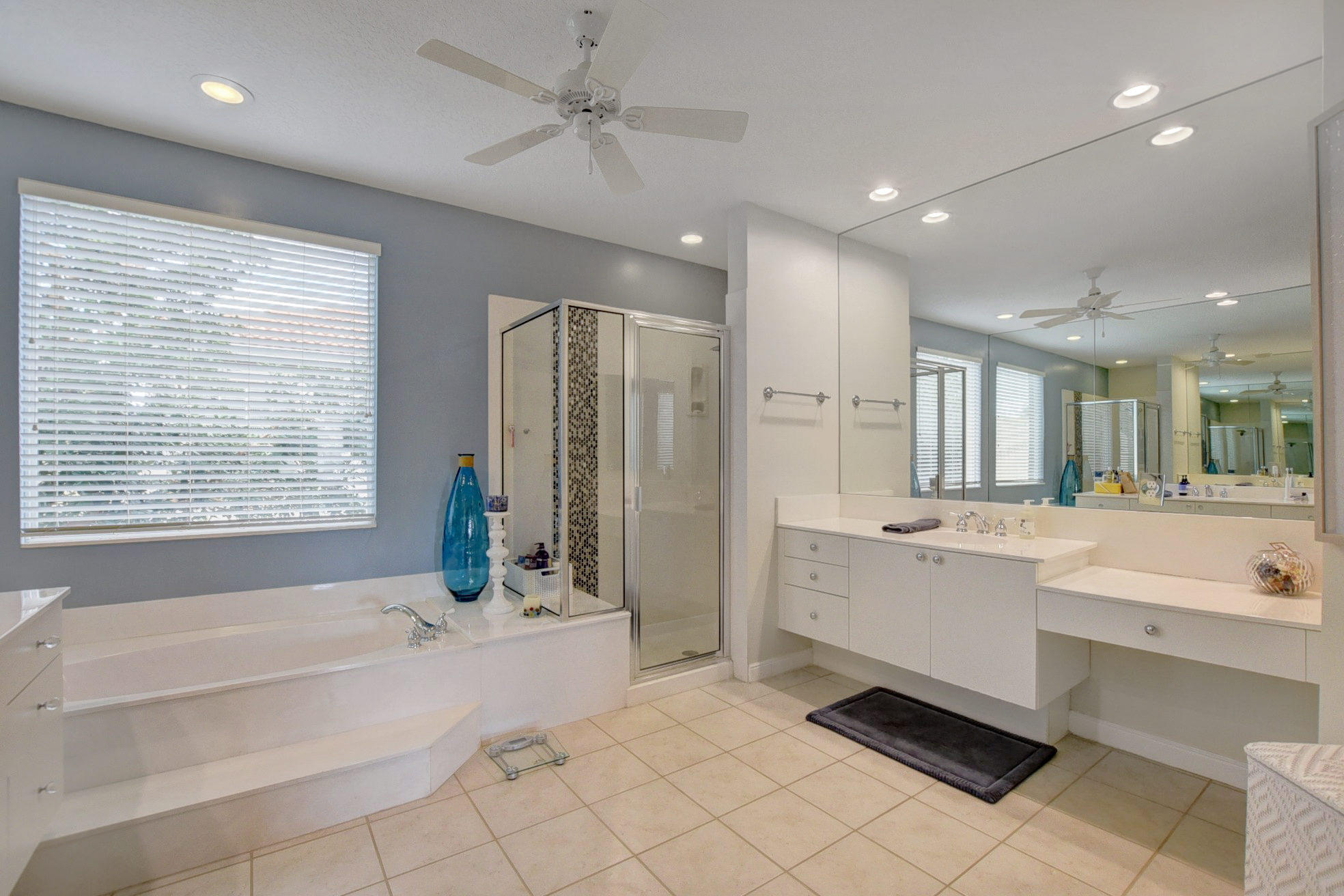 4273 Northwest 64th Drive Boca Raton, FL 33496 - Photo 22 of 28 Master Bathroom - 1