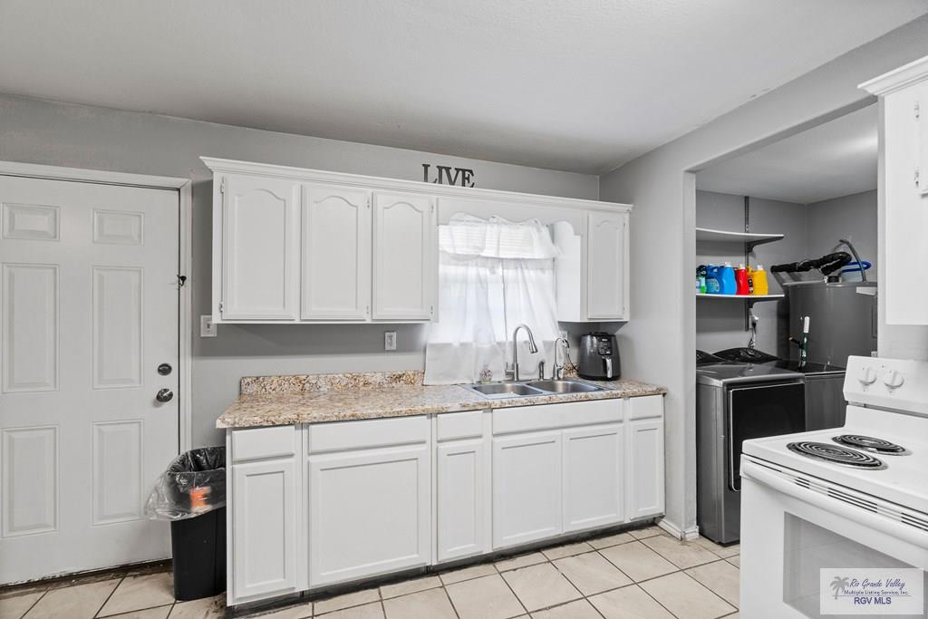 21156 Hooks And Hodges Road Santa Rosa, TX 78593 - Photo 8 of 24 Gallery Image 8