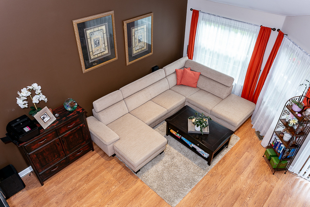 617 Sutton Court, Unit 617 Wheeling, IL 60090 - Photo 13 of 20
