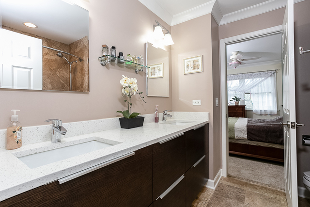 617 Sutton Court, Unit 617 Wheeling, IL 60090 - Photo 17 of 20