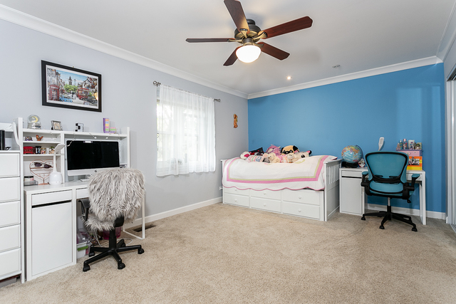 617 Sutton Court, Unit 617 Wheeling, IL 60090 - Photo 19 of 20