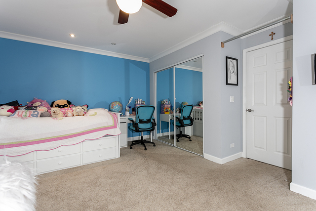 617 Sutton Court, Unit 617 Wheeling, IL 60090 - Photo 20 of 20